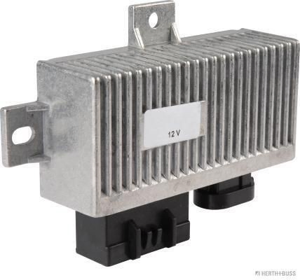 Купить 75614345 HB Autoelektrik Реле свечей накала
